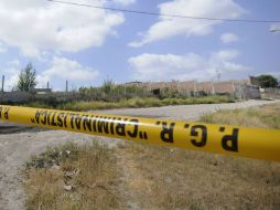 Ya se iniciaron las investigaciones en torno al homicidio. NTX / ARCHIVO