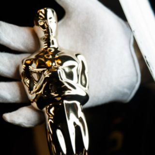 Morgan Freeman y J.J. Abrams, entre los presentadores de los Oscar