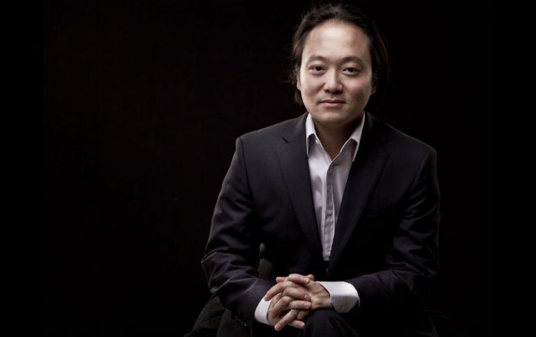 Yoo fue elegido porque presentó una mirada innovadora y propositiva. NTX / CORTESÍA