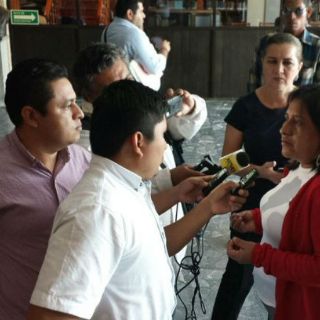 A diputada de Tabasco le gustaría que los gays 'no existieran'