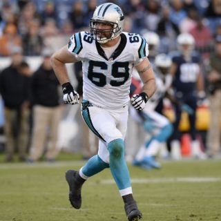 Jared Allen dice adiós a la NFL tras 12 años de carrera