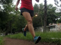 El ejercicio disminuye el dolor de los cólicos. EL INFORMADOR / ARCHIVO