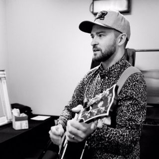 Acusan de plagio a Timberlake y Will.i.am