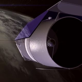 La NASA lanzará el telescopio espacial más potente en 2020