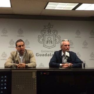 El PAN Guadalajara pide la renuncia de Hugo Luna