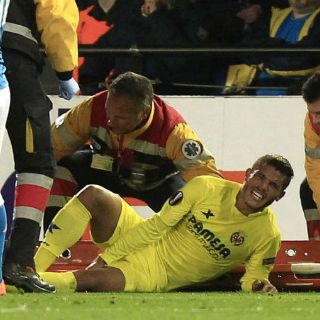 El Villarreal se adelanta en la eliminatoria de Europa League