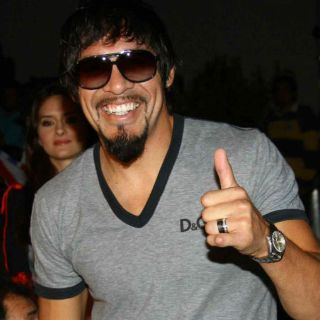 Margarito regresa y peleará contra 'Maromerito'