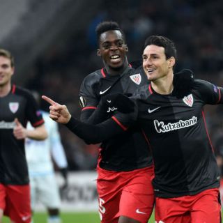 Aduriz acerca al Athletic a octavos de Europa League