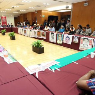 Experto peruano, en nuevo peritaje de Cocula