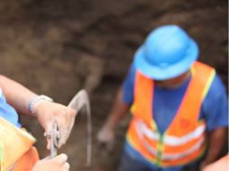 Entre las colonias afectadas están Rinconada San Antonio, Los Gallos, El Fresno, entre otras. FACEBOOK / Siapa Gdl