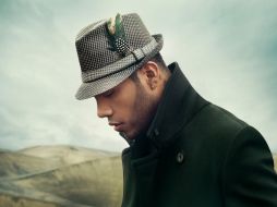 Samo admite que su carrera no siempre ha sido felicidad pero que eso lo ha hecho un artista más fuerte. TWITTER / @samoallstar