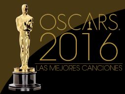 Conoce las cinco canciones nominadas este año y escucha las ganadoras de los últimos 20 años. ESPECIAL /