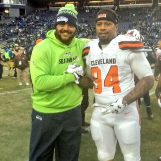 Cafés de Cleveland cortan dos jugadores del roster