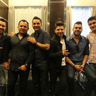 La Arrolladora saborea el éxito