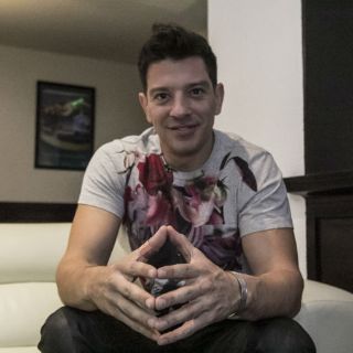 Yahir, en el reto de revolucionar la balada