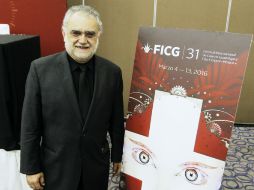 La edición 31 del Festival de Cine en Guadalajara se realizará del 4 al 13 de marzo. ESPECIAL / FICG - E. Castro