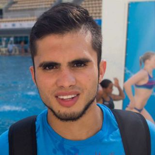 Clavadistas van por los últimos boletos a Río 2016