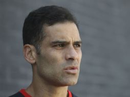 Rafael Márquez es el único futbolista mexicano campeón en tres países: Francia, España y México... y aún tiene hambre de conquistas. EL INFORMADOR / F. Atilano