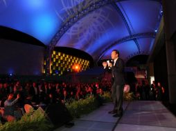 En las primeras dos generaciones de Reto Zapopan se apoyaron proyectos del ámbito tecnológico, industrial, servicios y comercio. EL INFORMADOR / P. Franco