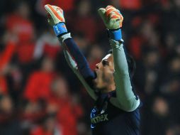 Los Diablos Rojos quieren salir de la media tabla. AFP / M. Calls