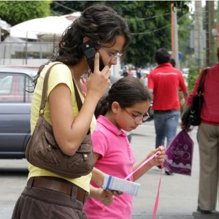 Telcel y compañía estadounidense pagarán 45 mil MDP por espectro