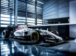 El dueño del equipo espera que el equipo continúe en buen nivel. AFP / ESPECIAL