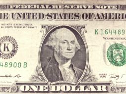 El tipo de cambio para solventar obligaciones en moneda extranjera pagaderas en el país en 18.1439 pesos. EL INFORMADOR / ARCHIVO