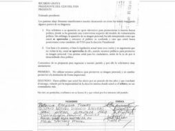 Los panistas confían en que Anaya velará por los intereses de su partido. SUN /