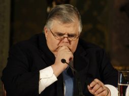 Banxico y Hacienda tomaron la decisión de aumentar las tasas de interés, así como la eliminación de las subastas de dólares. SUN / ARCHIVO