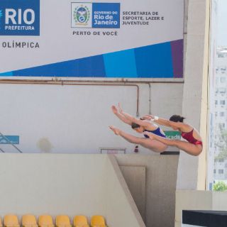 Espinosa y Orozco pasan a la final en Río