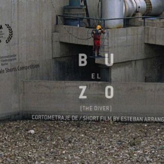 México, presente en últimos días de la Berlinale