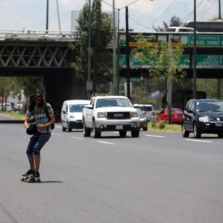 A fin de mes, cierres parciales en Periférico y López Mateos