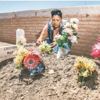 Sentencian a menores asesinos del niño Cristopher, en Chihuahua