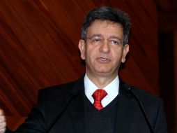 Pablo Kuri señala que los casos que se han reportado graves obedecen a otras condiciones, y no son por influenza. NTX / ARCHIVO