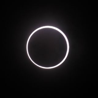 Eclipse total de Sol de marzo sólo se verá en Asia