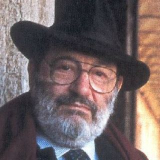 Fallece el escritor italiano Umberto Eco