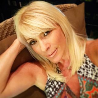 Yuri cuenta que su mamá la cuidó de Sergio Andrade