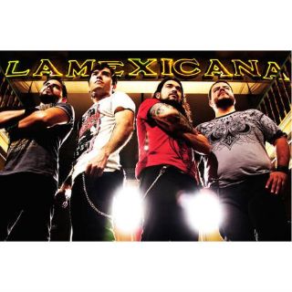 Seis Pistos y Misfits llenarán de punk el C3