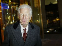 La decisión del juez se da luego de que el mediador Daniel Pollack (foto) anunciase un nuevo acuerdo entre las partes. EFE / ARCHIVO