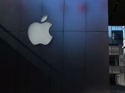 La objeción por escrito de Apple, señalada por Cook en un mensaje a los clientes, será publicada el próximo viernes. AFP / ARCHIVO