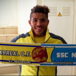 'Jona' dos Santos estaría fuera de canchas mes y medio