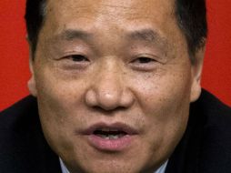 A principios de enero, miles de voces pedía la destitución de Xiao, luego de que pusieran en marcha un sistema 'cortacircuitos'. AP / ARCHIVO