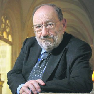 Adiós a un sabio: Umberto Eco