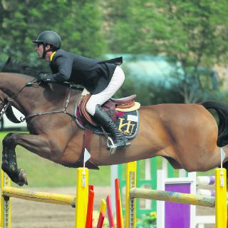 Juan Manuel Luzardo es profeta en su tierra