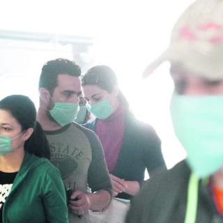 Acuden cientos a módulo de la SSJ para obtener fármaco