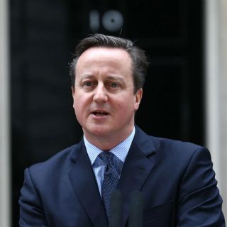 Cameron anuncia el referéndum sobre la UE para el 23 de junio