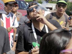 Se llevará a cabo el próximo 23 de febrero. EL INFORMADOR / ARCHIVO