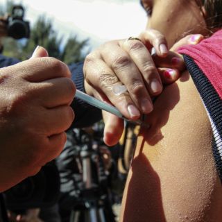 Emiten recomendaciones para evitar contagio de influenza