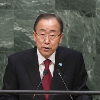 Ban Ki-moon visitará Argelia en marzo