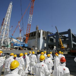 Fukushima, el desastre nuclear convertido en atracción turística